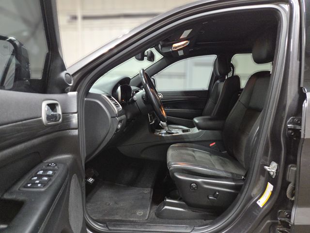 2019 Jeep Grand Cherokee Altitude | Houston, TX | Texas Star Motors