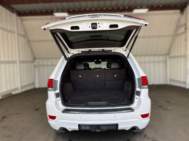 2019 Jeep GRAND CHEROKEE OVERLAND | Houston, TX | Texas Star Motors