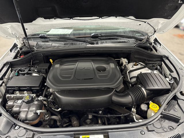 2019 Jeep GRAND CHEROKEE OVERLAND | Houston, TX | Texas Star Motors