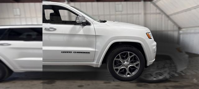 2019 Jeep GRAND CHEROKEE OVERLAND | Houston, TX | Texas Star Motors 2019 Jeep GRAND CHEROKEE OVERLAND | Houston, TX | Texas Star Motors
