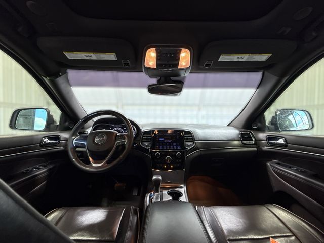 2019 Jeep GRAND CHEROKEE OVERLAND | Houston, TX | Texas Star Motors 2019 Jeep GRAND CHEROKEE OVERLAND | Houston, TX | Texas Star Motors