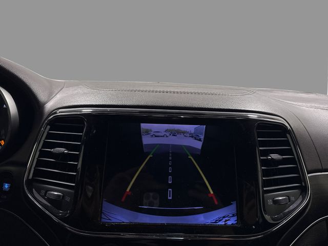 2019 Jeep GRAND CHEROKEE OVERLAND 2019 Jeep GRAND CHEROKEE OVERLAND