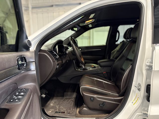 2019 Jeep GRAND CHEROKEE OVERLAND | Houston, TX | Texas Star Motors 2019 Jeep GRAND CHEROKEE OVERLAND | Houston, TX | Texas Star Motors