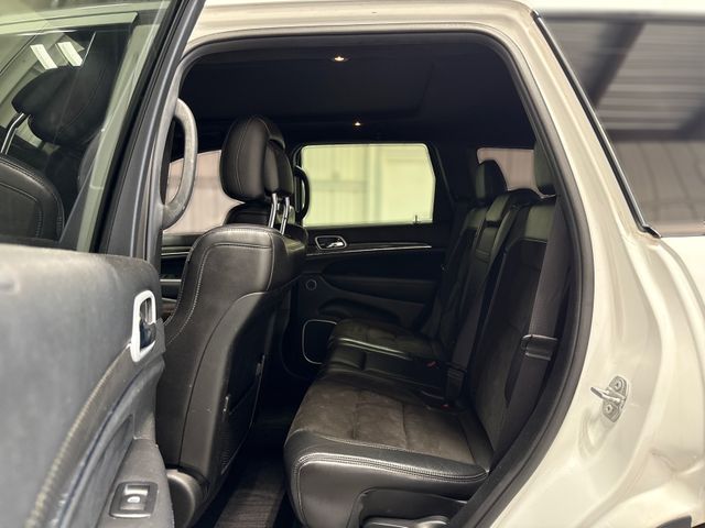2019 Jeep GRAND CHEROKEE SRT-8 | Houston, TX | Texas Star Motors