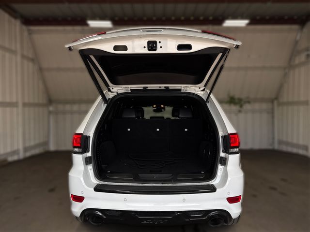 2019 Jeep GRAND CHEROKEE SRT-8 | Houston, TX | Texas Star Motors