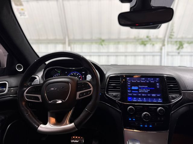 2019 Jeep GRAND CHEROKEE SRT-8 | Houston, TX | Texas Star Motors