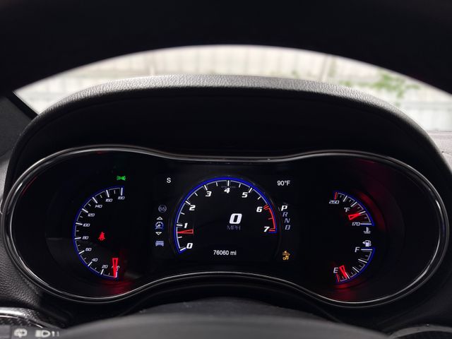 2019 Jeep GRAND CHEROKEE SRT-8 | Houston, TX | Texas Star Motors