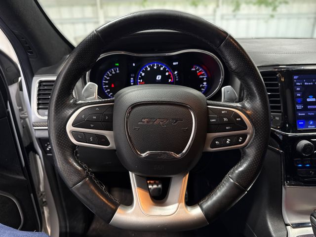 2019 Jeep GRAND CHEROKEE SRT-8 | Houston, TX | Texas Star Motors