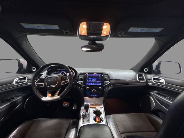 2019 Jeep GRAND CHEROKEE SRT-8 | Houston, TX | Texas Star Motors