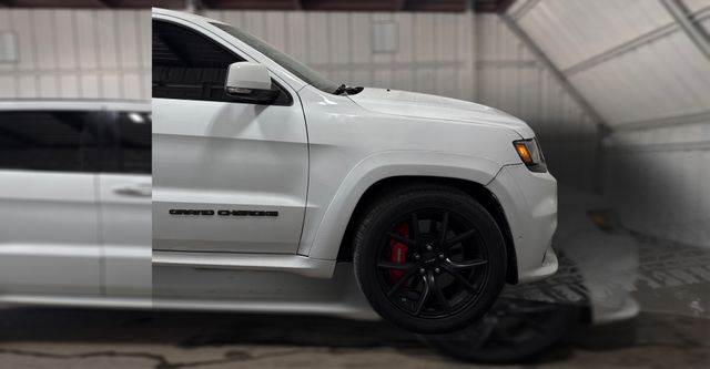 2019 Jeep GRAND CHEROKEE SRT-8 | Houston, TX | Texas Star Motors 2019 Jeep GRAND CHEROKEE SRT-8 | Houston, TX | Texas Star Motors
