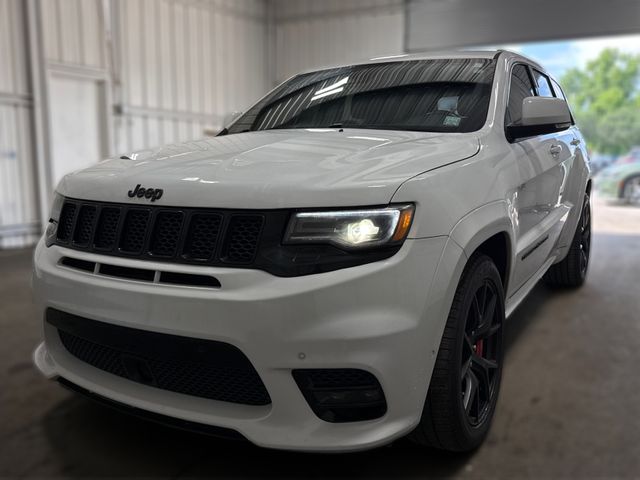 2019 Jeep GRAND CHEROKEE SRT-8 | Houston, TX | Texas Star Motors 2019 Jeep GRAND CHEROKEE SRT-8 | Houston, TX | Texas Star Motors
