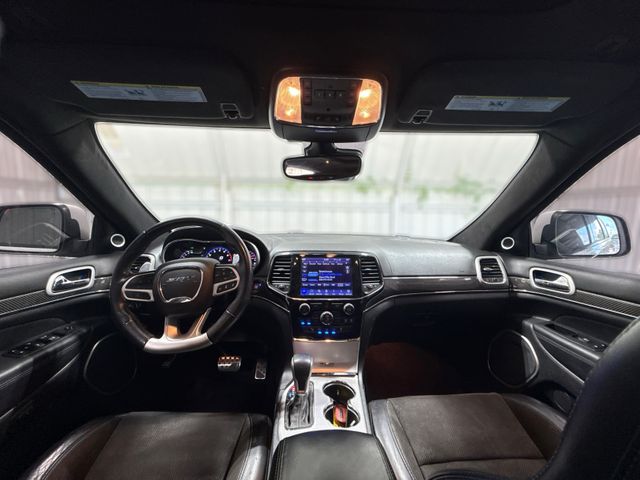 2019 Jeep GRAND CHEROKEE SRT-8 | Houston, TX | Texas Star Motors 2019 Jeep GRAND CHEROKEE SRT-8 | Houston, TX | Texas Star Motors