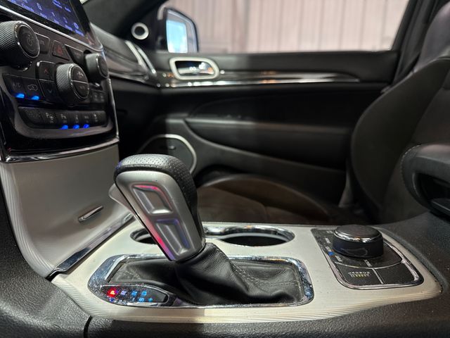 2019 Jeep GRAND CHEROKEE SRT-8 | Houston, TX | Texas Star Motors
