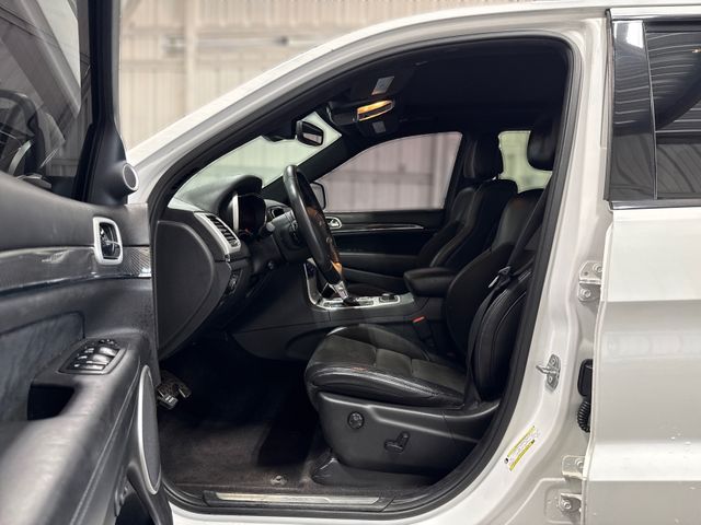 2019 Jeep GRAND CHEROKEE SRT-8 | Houston, TX | Texas Star Motors