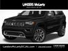 2019 Jeep Grand Cherokee High Altitude | Huntsville, Alabama | Landers Mclarty DCJ 2019 Jeep Grand Cherokee High Altitude | Huntsville, Alabama | Landers Mclarty DCJ