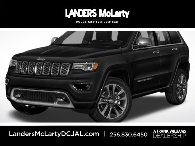 2019 Jeep Grand Cherokee High Altitude | Huntsville, Alabama | Landers Mclarty DCJ