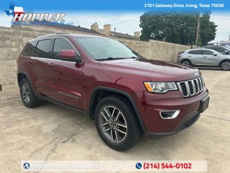 2019 Jeep Grand Cherokee Laredo E | Irving, Texas | Hopper Motorplex