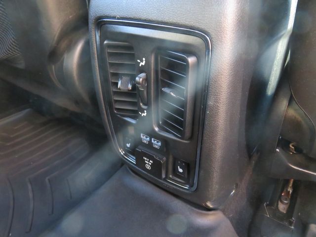 2019 Jeep Grand Cherokee LTD