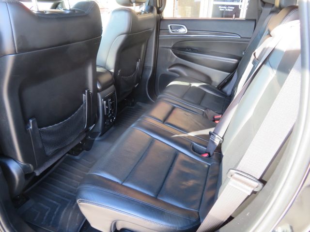 2019 Jeep Grand Cherokee LTD