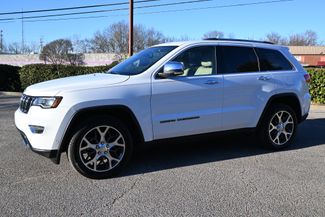2019 Jeep Grand Cherokee Limited | Memphis, Tennessee | Memphis Car Smart in Memphis, Tennessee 38128