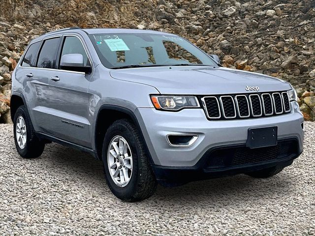 2019 Jeep Grand Cherokee Laredo E