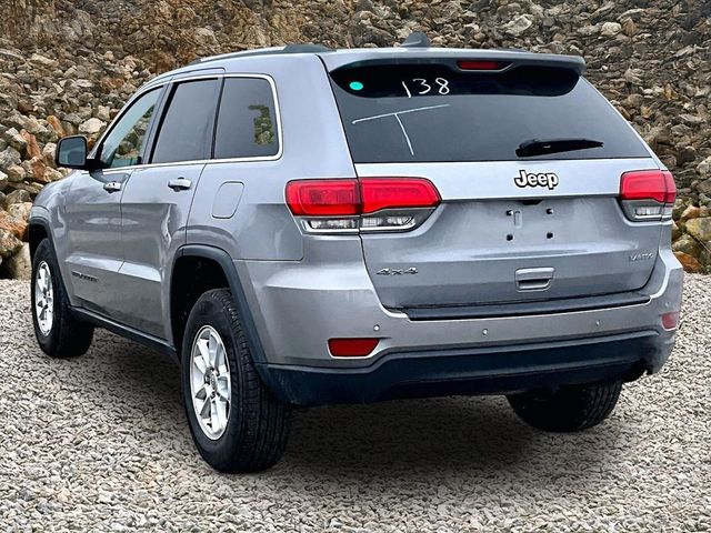 2019 Jeep Grand Cherokee Laredo E