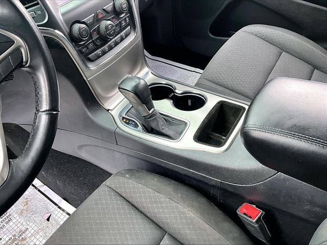 2019 Jeep Grand Cherokee Laredo E