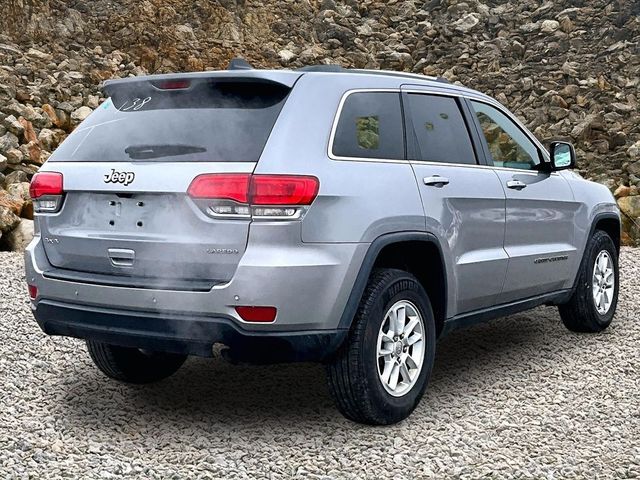 2019 Jeep Grand Cherokee Laredo E