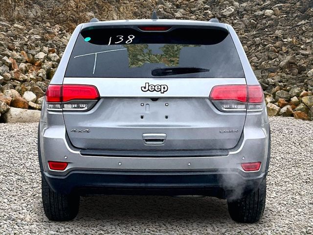 2019 Jeep Grand Cherokee Laredo E