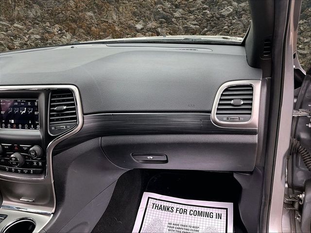 2019 Jeep Grand Cherokee Laredo E