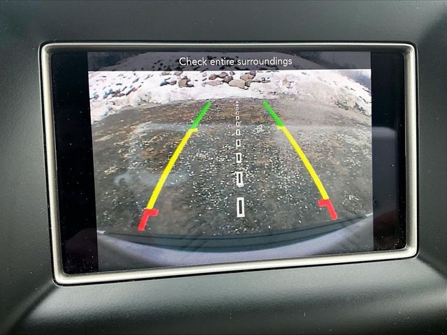 2019 Jeep Grand Cherokee Laredo E