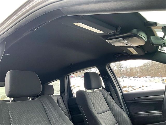 2019 Jeep Grand Cherokee Laredo E