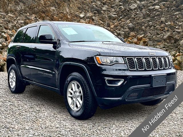 2019 Jeep Grand Cherokee Laredo E