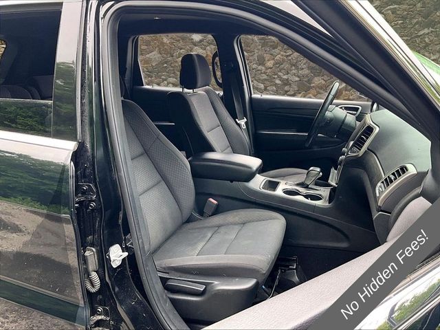 2019 Jeep Grand Cherokee Laredo E