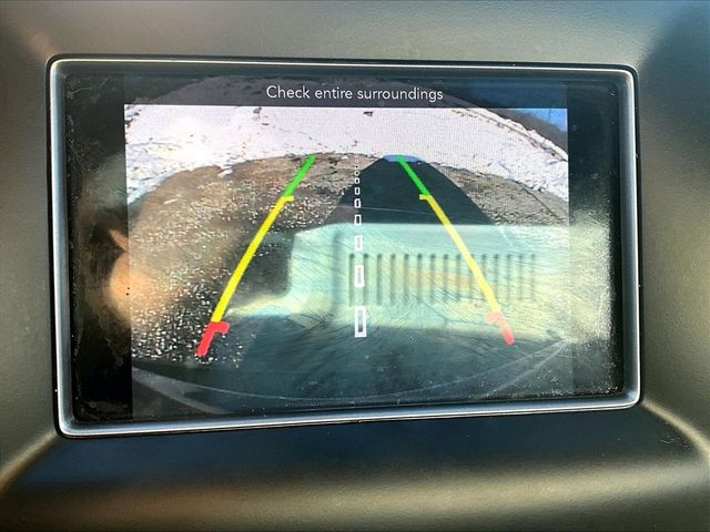 2019 Jeep Grand Cherokee Laredo E