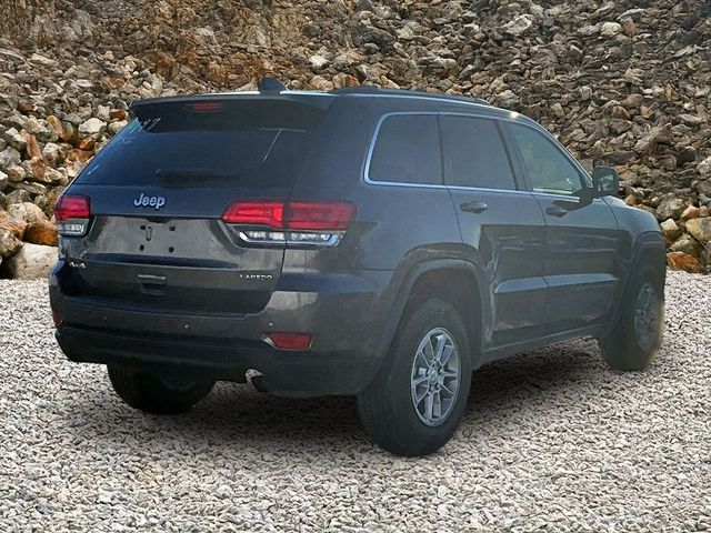 2019 Jeep Grand Cherokee Laredo E