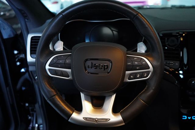 2019 Jeep Grand Cherokee Trackhawk | North East, PA | NFI Empire 2019 Jeep Grand Cherokee Trackhawk | North East, PA | NFI Empire