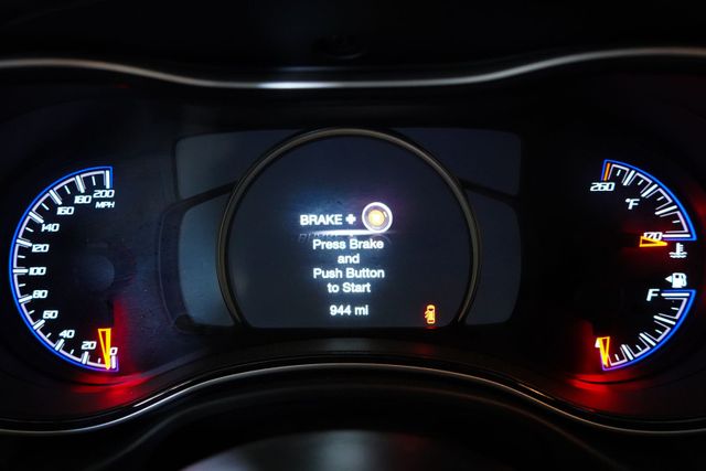 2019 Jeep Grand Cherokee Trackhawk | North East, PA | NFI Empire 2019 Jeep Grand Cherokee Trackhawk | North East, PA | NFI Empire