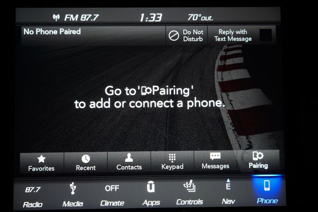 2019 Jeep Grand Cherokee Trackhawk | North East, PA | NFI Empire 2019 Jeep Grand Cherokee Trackhawk | North East, PA | NFI Empire