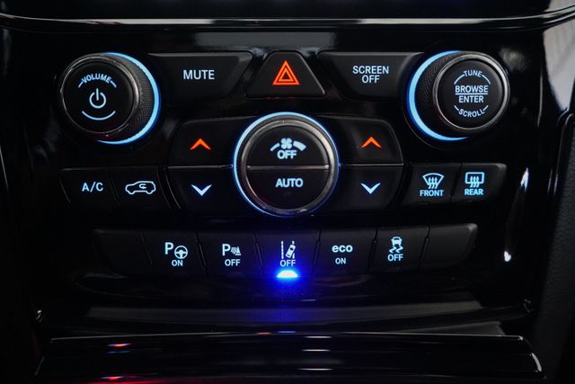 2019 Jeep Grand Cherokee Trackhawk | North East, PA | NFI Empire 2019 Jeep Grand Cherokee Trackhawk | North East, PA | NFI Empire