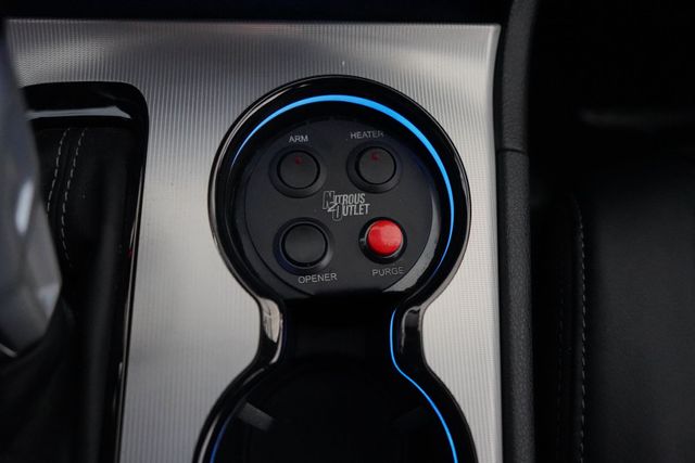 2019 Jeep Grand Cherokee Trackhawk | North East, PA | NFI Empire 2019 Jeep Grand Cherokee Trackhawk | North East, PA | NFI Empire