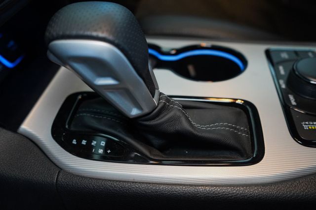 2019 Jeep Grand Cherokee Trackhawk | North East, PA | NFI Empire 2019 Jeep Grand Cherokee Trackhawk | North East, PA | NFI Empire