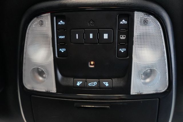 2019 Jeep Grand Cherokee Trackhawk | North East, PA | NFI Empire 2019 Jeep Grand Cherokee Trackhawk | North East, PA | NFI Empire