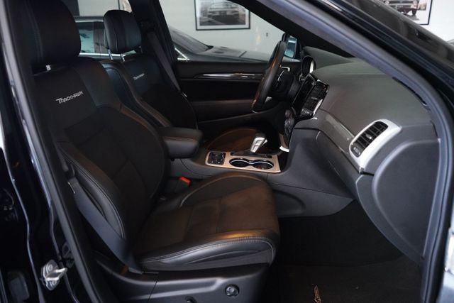 2019 Jeep Grand Cherokee Trackhawk | North East, PA | NFI Empire 2019 Jeep Grand Cherokee Trackhawk | North East, PA | NFI Empire