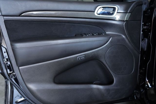 2019 Jeep Grand Cherokee Trackhawk | North East, PA | NFI Empire 2019 Jeep Grand Cherokee Trackhawk | North East, PA | NFI Empire