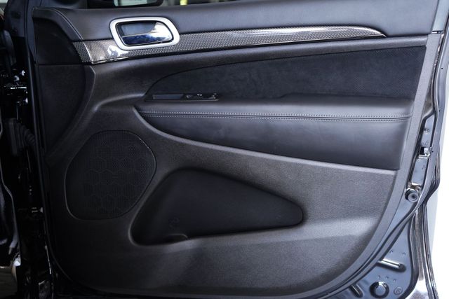 2019 Jeep Grand Cherokee Trackhawk | North East, PA | NFI Empire 2019 Jeep Grand Cherokee Trackhawk | North East, PA | NFI Empire