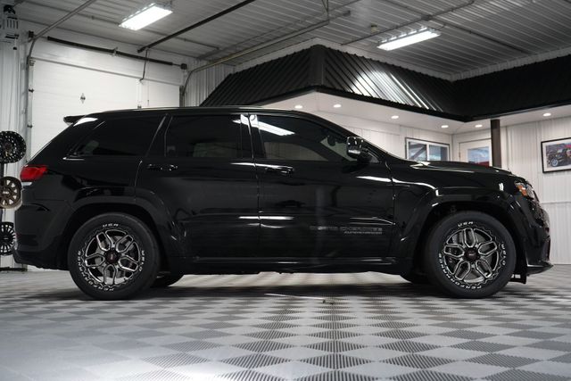 2019 Jeep Grand Cherokee Trackhawk | North East, PA | NFI Empire 2019 Jeep Grand Cherokee Trackhawk | North East, PA | NFI Empire