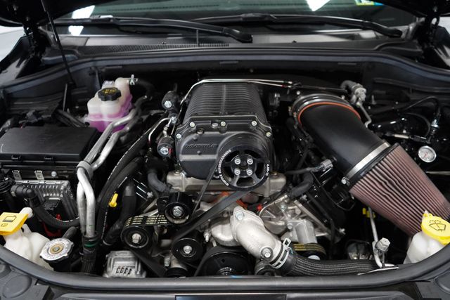 2019 Jeep Grand Cherokee Trackhawk | North East, PA | NFI Empire 2019 Jeep Grand Cherokee Trackhawk | North East, PA | NFI Empire