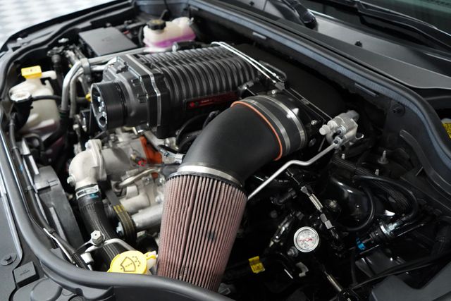 2019 Jeep Grand Cherokee Trackhawk | North East, PA | NFI Empire 2019 Jeep Grand Cherokee Trackhawk | North East, PA | NFI Empire