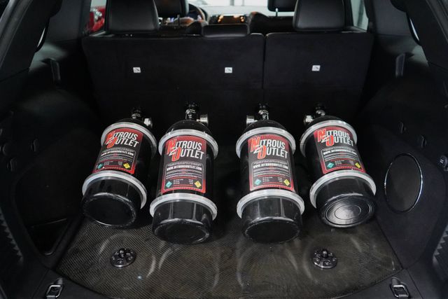 2019 Jeep Grand Cherokee Trackhawk | North East, PA | NFI Empire 2019 Jeep Grand Cherokee Trackhawk | North East, PA | NFI Empire